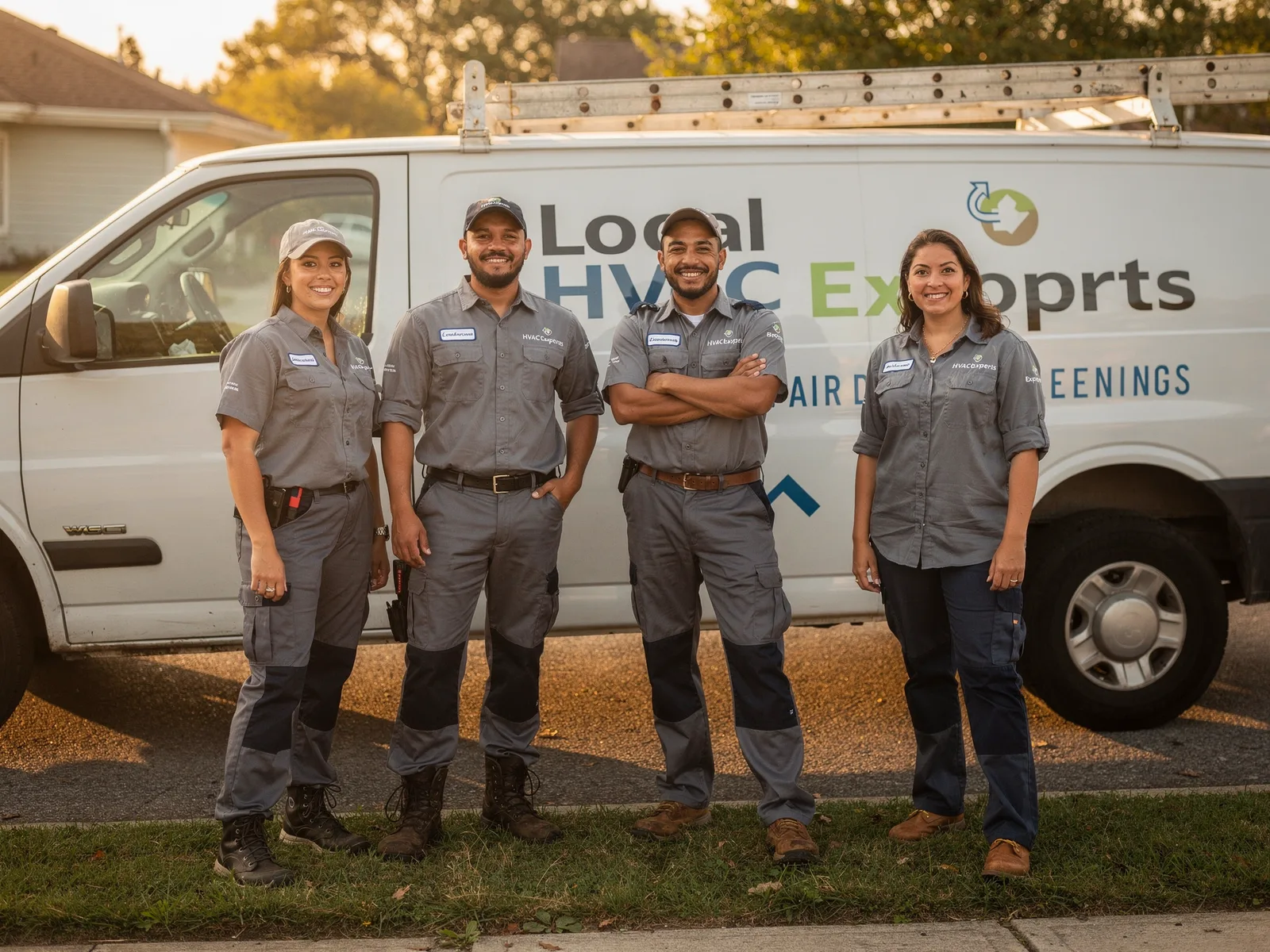 24/7 HVAC Repair & AC Replacement company in Imperial Beach, CA
