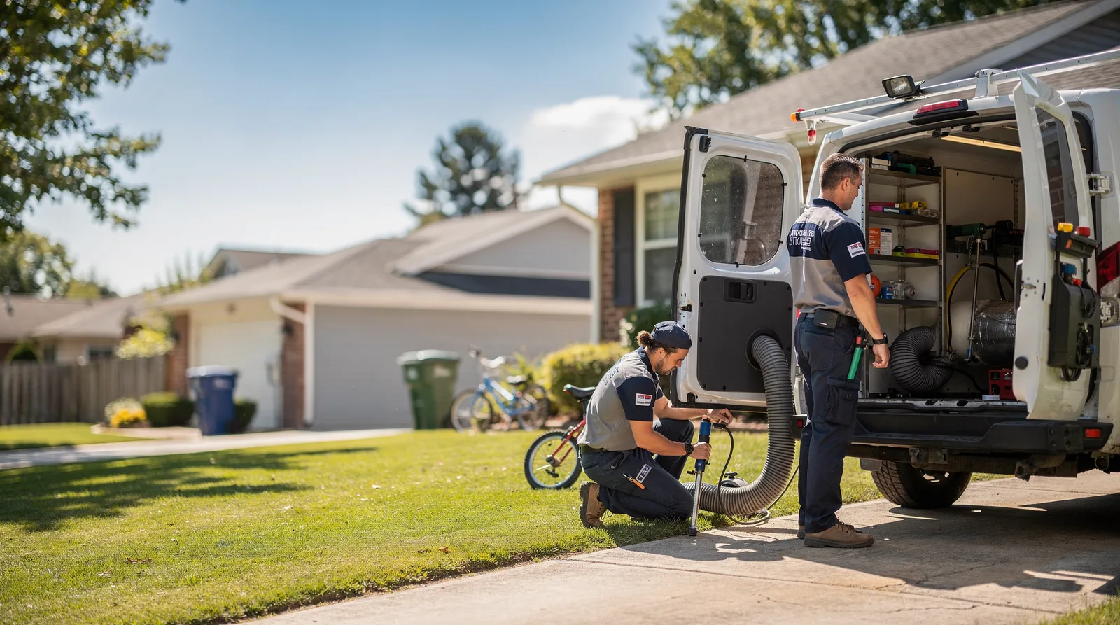 24/7 HVAC Repair & AC Replacement in Imperial Beach, CA near me